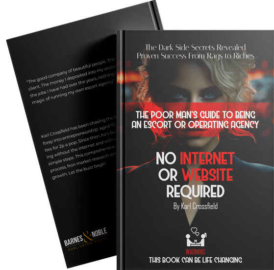 The poor man's guide to being an escort or operating agency