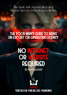 The poor man's guide to being an escort or operating agency
