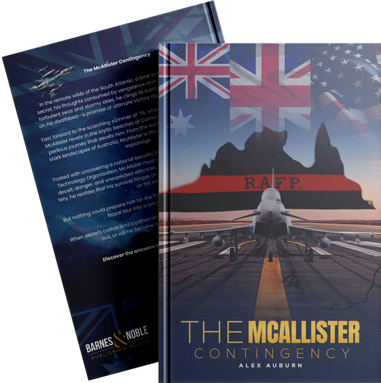 The MCAllister Contingency