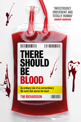 There Should be Blood